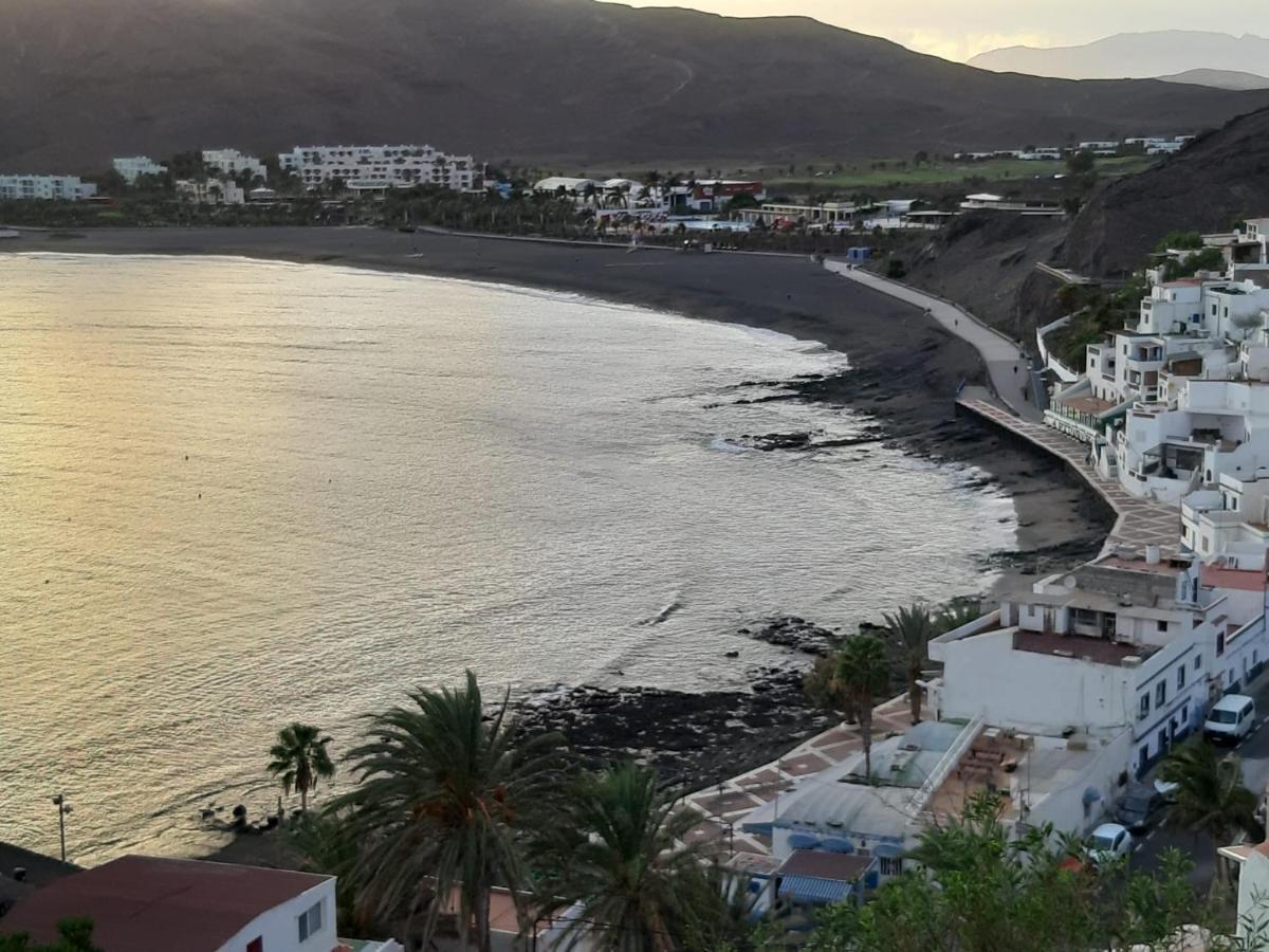 La Entallada Las Playas Bagian luar foto