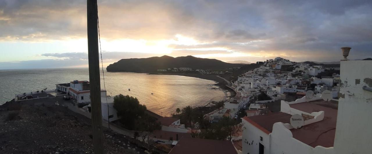 La Entallada Las Playas Bagian luar foto