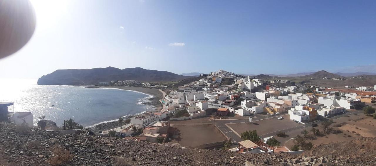 La Entallada Las Playas Bagian luar foto