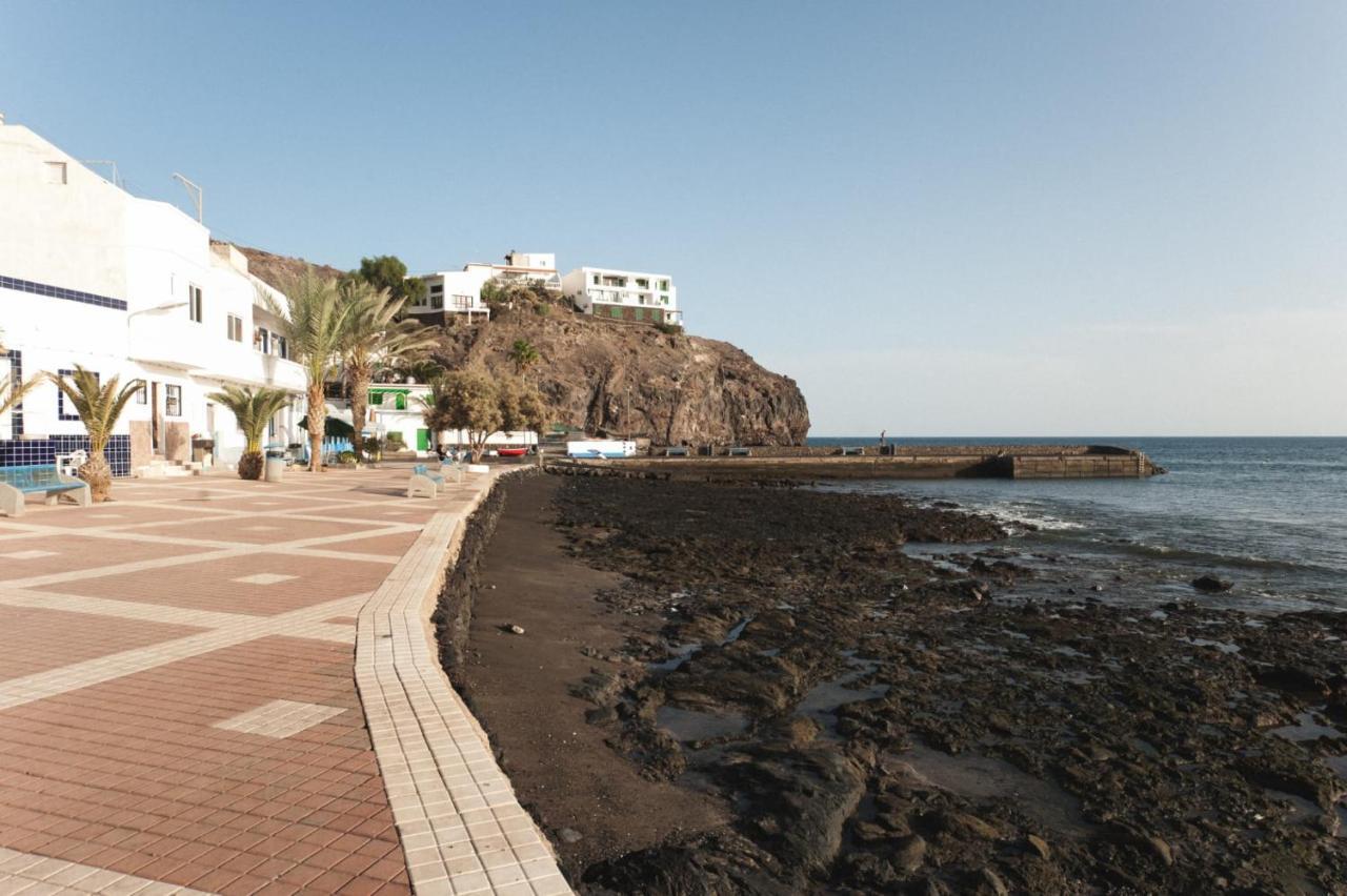 La Entallada Las Playas Bagian luar foto
